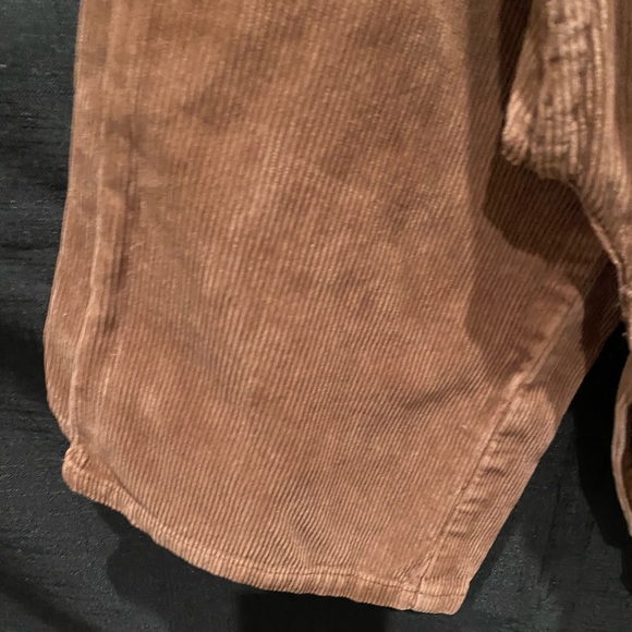 Brandy Melville corduroy pants - Picture 2 of 7